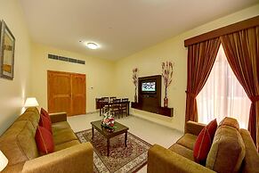 Asfar Resorts