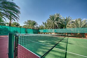 Asfar Resorts
