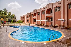 Asfar Resorts