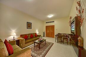 Asfar Resorts