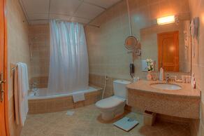 Asfar Resorts