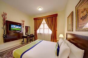 Asfar Resorts