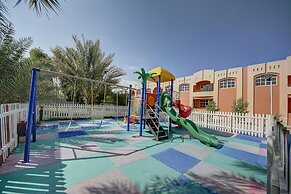 Asfar Resorts
