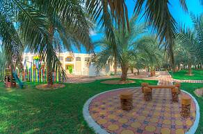 Asfar Resorts