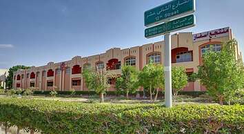 Asfar Resorts