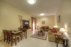 Asfar Resorts