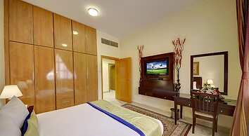 Asfar Resorts