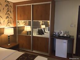 GT Hotel Bacolod