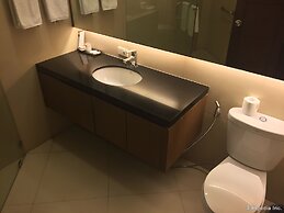 GT Hotel Bacolod