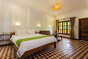 Le Jardin d'Angkor Hotel