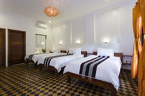 Le Jardin d'Angkor Hotel