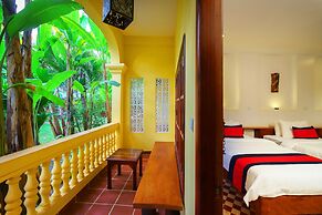 Le Jardin d'Angkor Hotel