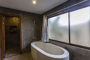 Le Jardin d'Angkor Hotel