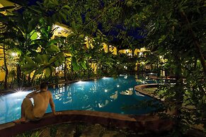 Le Jardin d'Angkor Hotel
