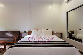 Le Jardin d'Angkor Hotel
