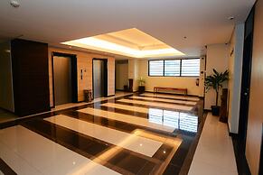 Ever O Business Hotel