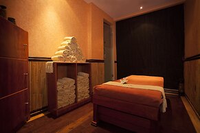 Social Hotel