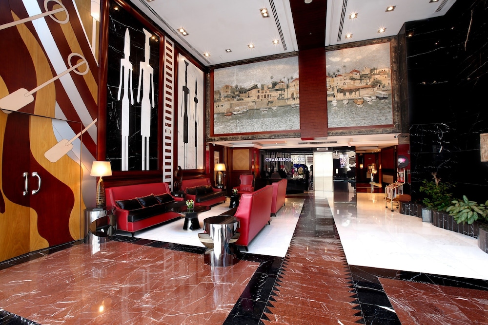 Social Hotel