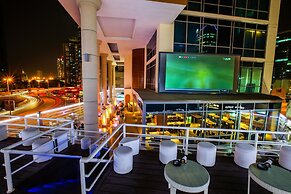 Social Hotel