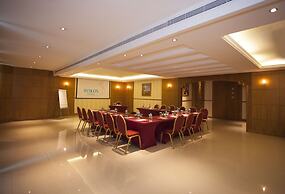 Social Hotel