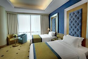 Social Hotel
