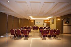 Social Hotel