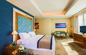 Social Hotel