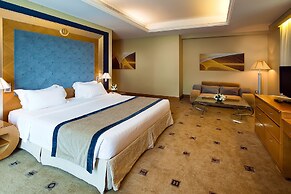 Social Hotel