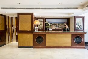 Social Hotel