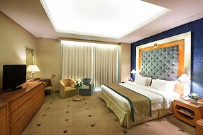 Social Hotel
