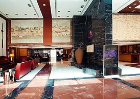 Social Hotel