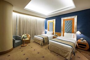 Social Hotel