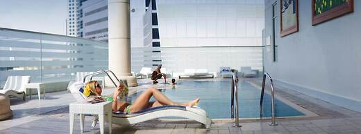 Social Hotel