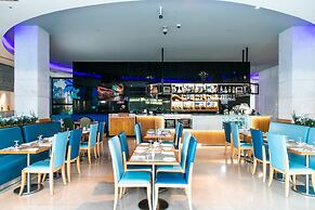 Marina Byblos Hotel