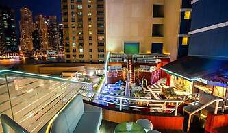 Marina Byblos Hotel