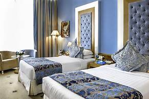 Marina Byblos Hotel