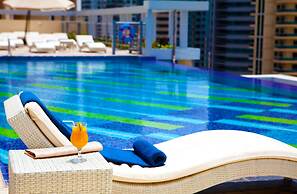Marina Byblos Hotel
