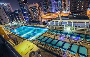 Marina Byblos Hotel