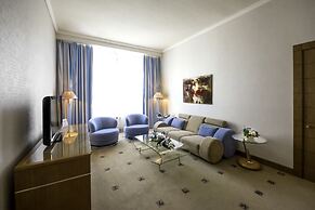 Marina Byblos Hotel