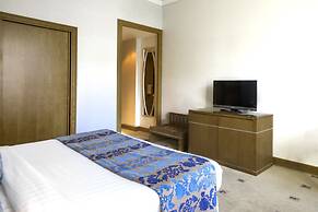 Marina Byblos Hotel