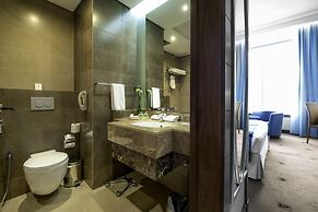 Marina Byblos Hotel