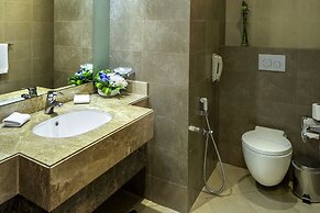 Marina Byblos Hotel