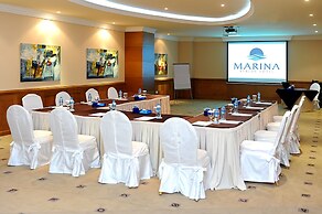 Marina Byblos Hotel