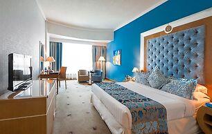 Marina Byblos Hotel