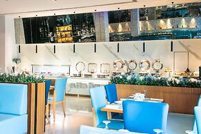 Marina Byblos Hotel