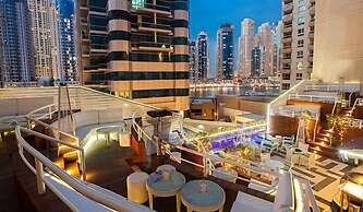 Marina Byblos Hotel