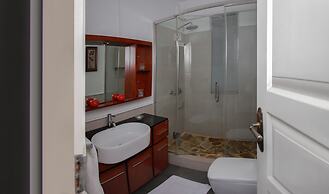 Blue Water Boutique Hotel