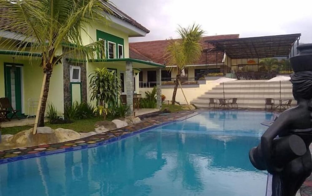 Seulawah Resort And Cafe