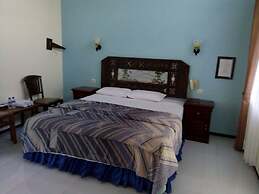 Seulawah Resort And Cafe