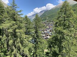 Apartments Zermatt Paradies